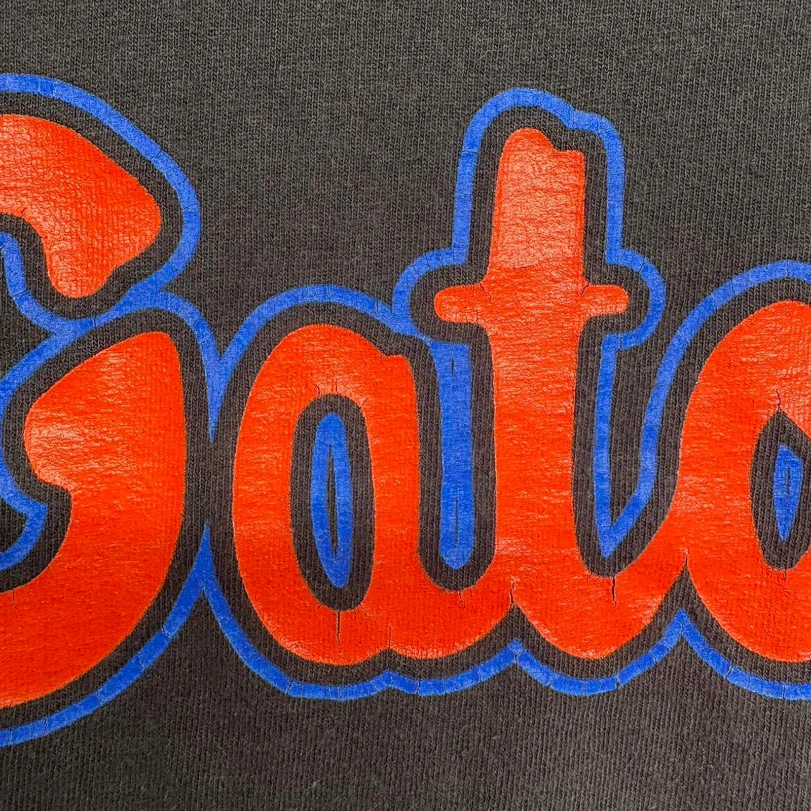 2 university of florida shirts Black Size XL - Image 7