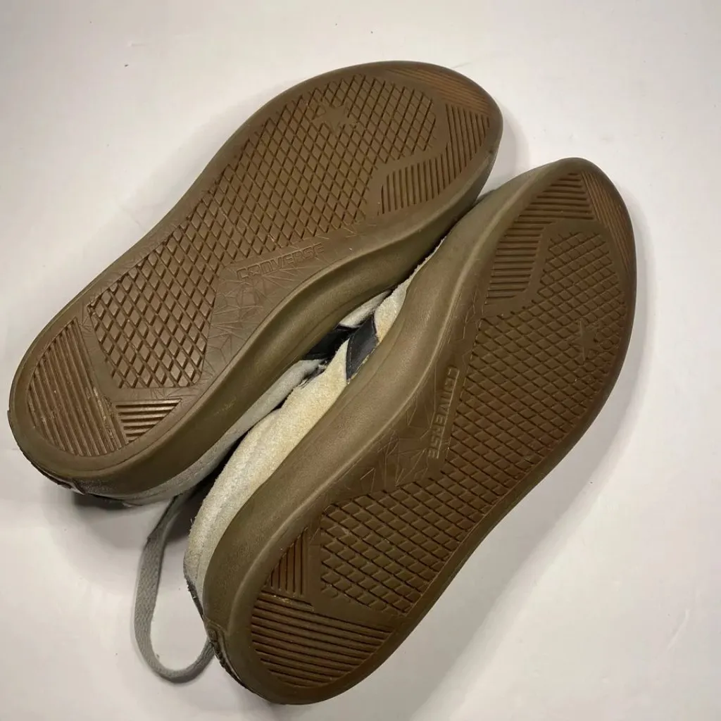 Converse Courtland OX Shoes 162571C Mens Sz 7 Women’s Sz 8.5 - Image 7