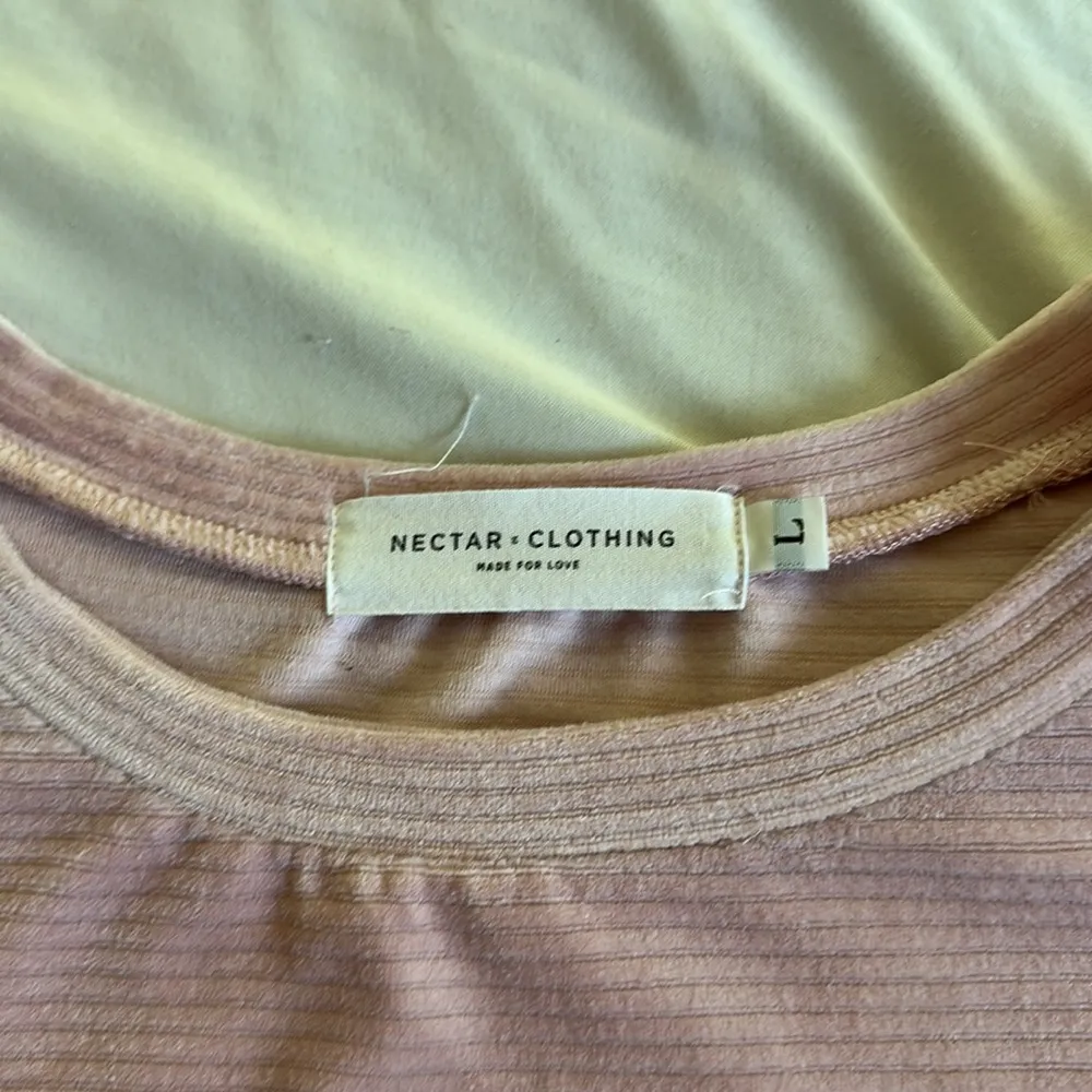 Nectar  Clothing Balloon Sleeve Top - Image 5