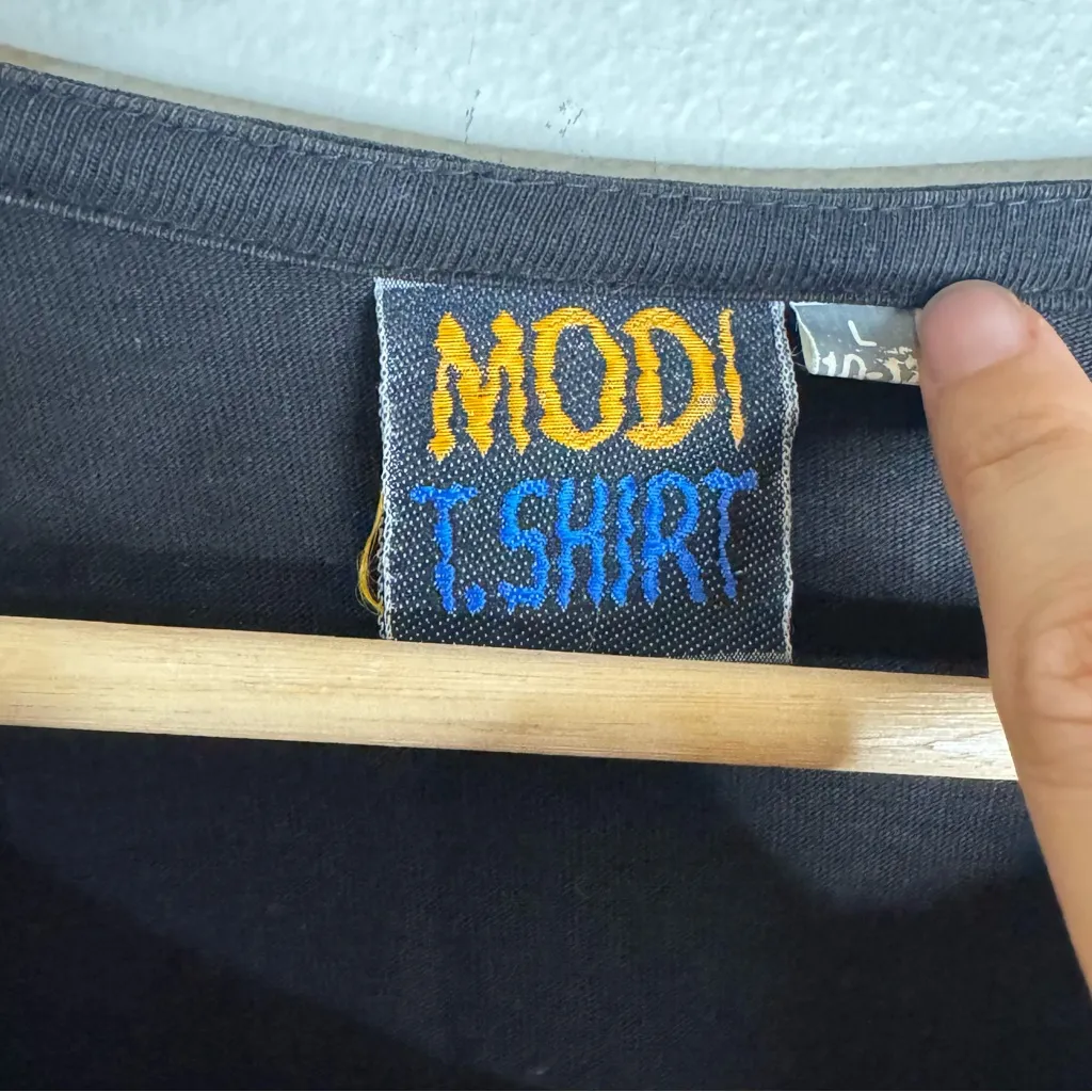 Vtg modi T - Image 4