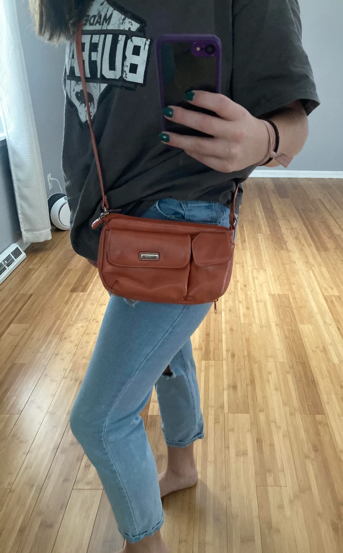 Salmon Bag - Image 4