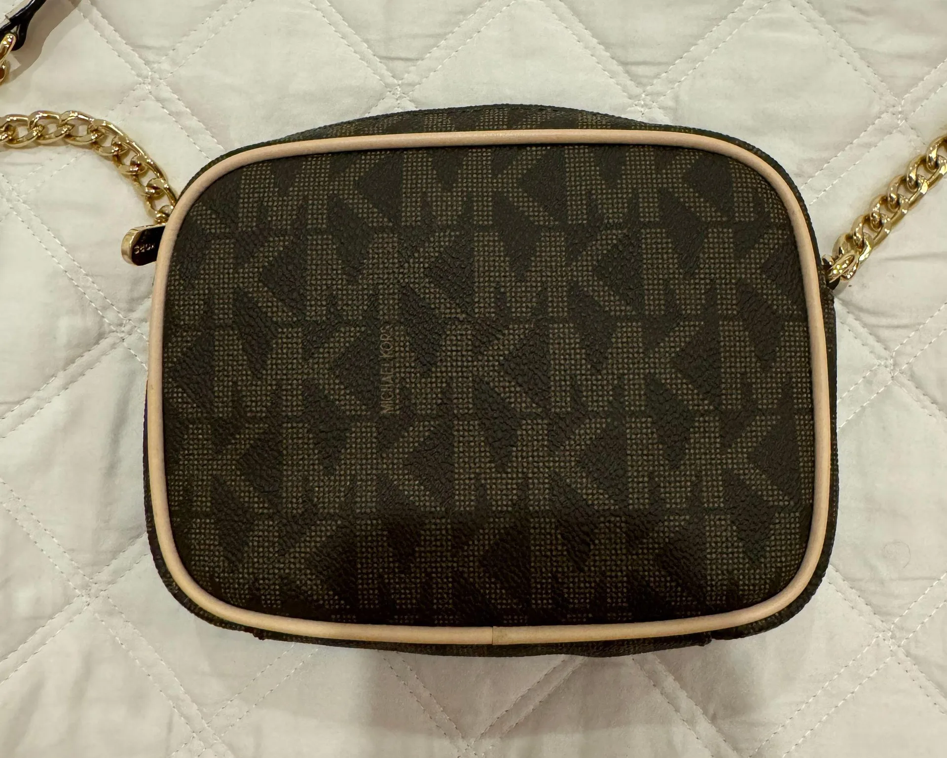 Jet Set Crossbody - Image 6
