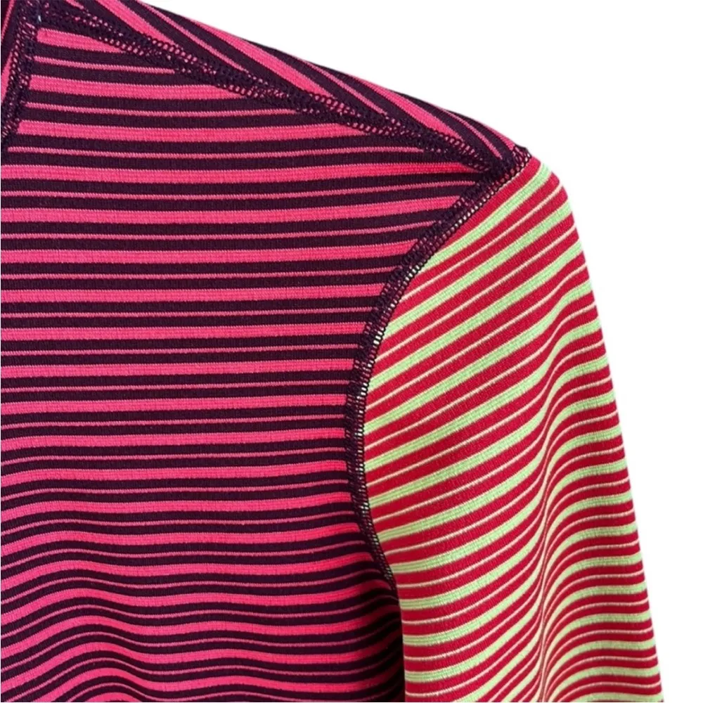 EUC Patagonia 1/2 Zip Top Size XS - Image 3