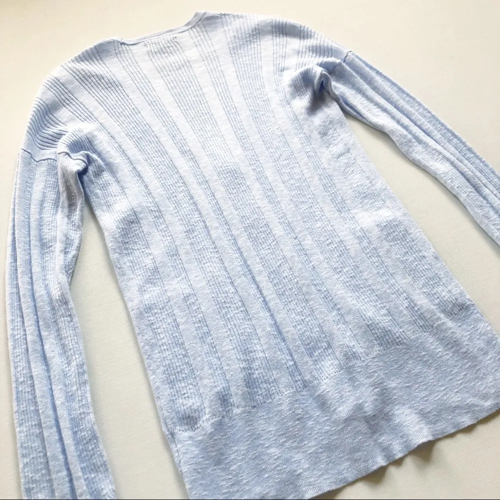 American Eagle Outfitters Sweater Cardigan - Image 5