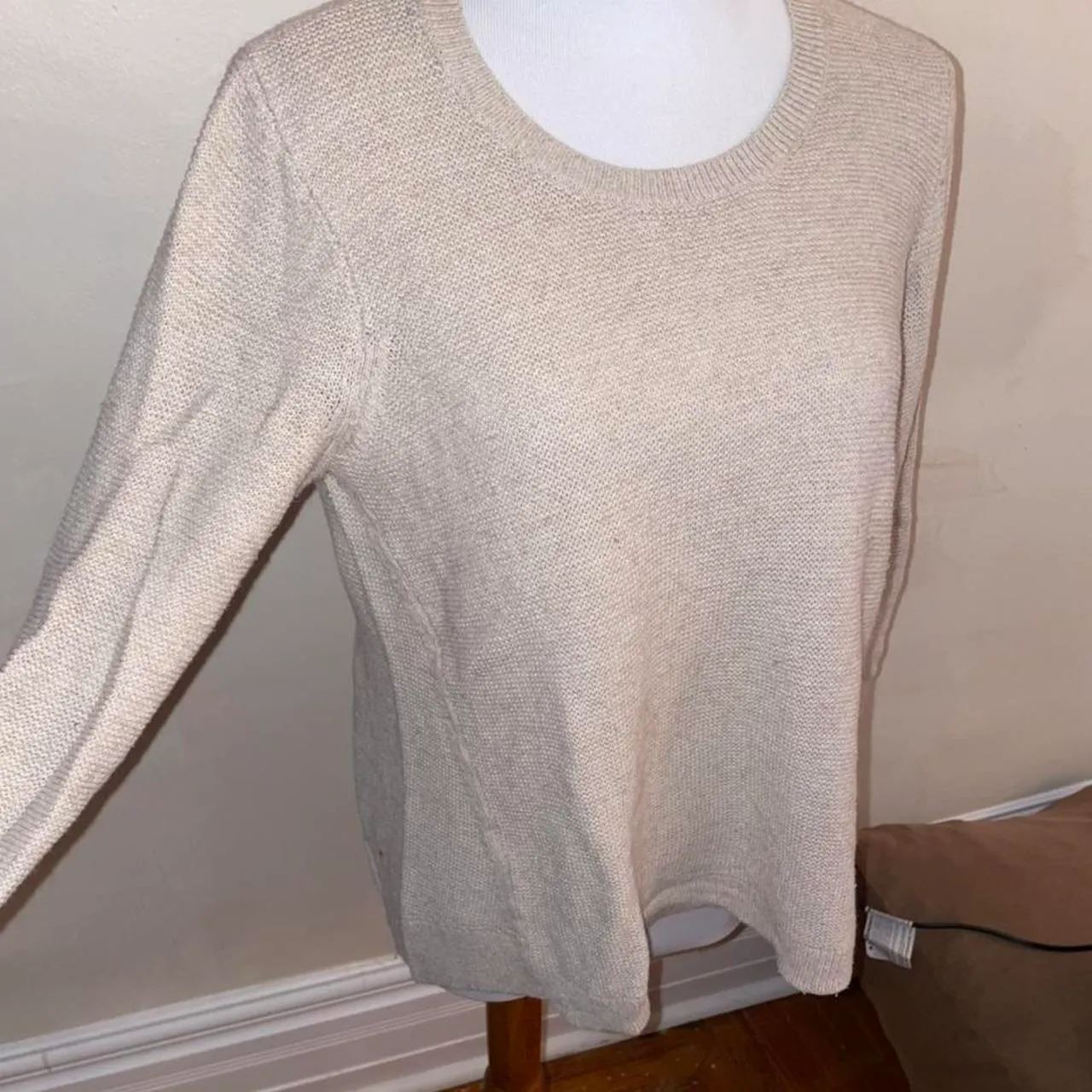 Madewell Sweater - Image 2