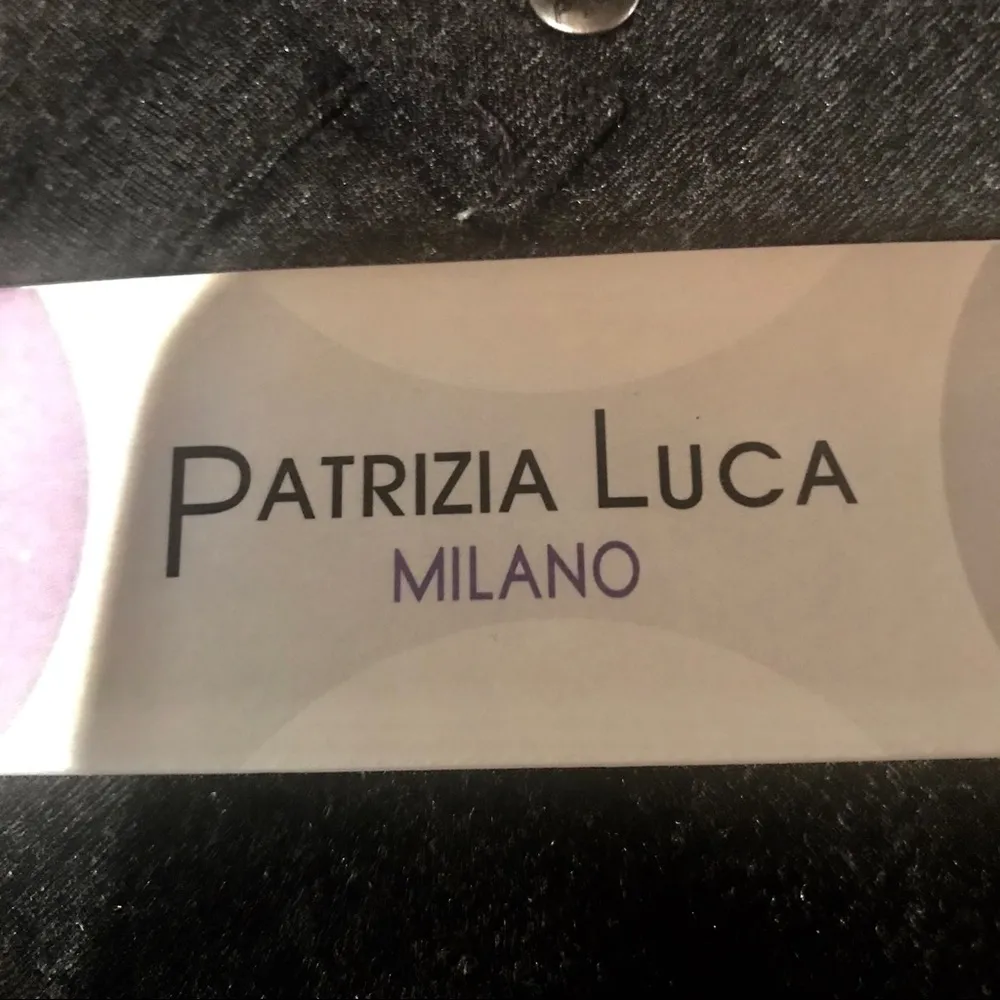 Patrizia Luca Milano Slim Leg Pants Gray Size XS - Image 9