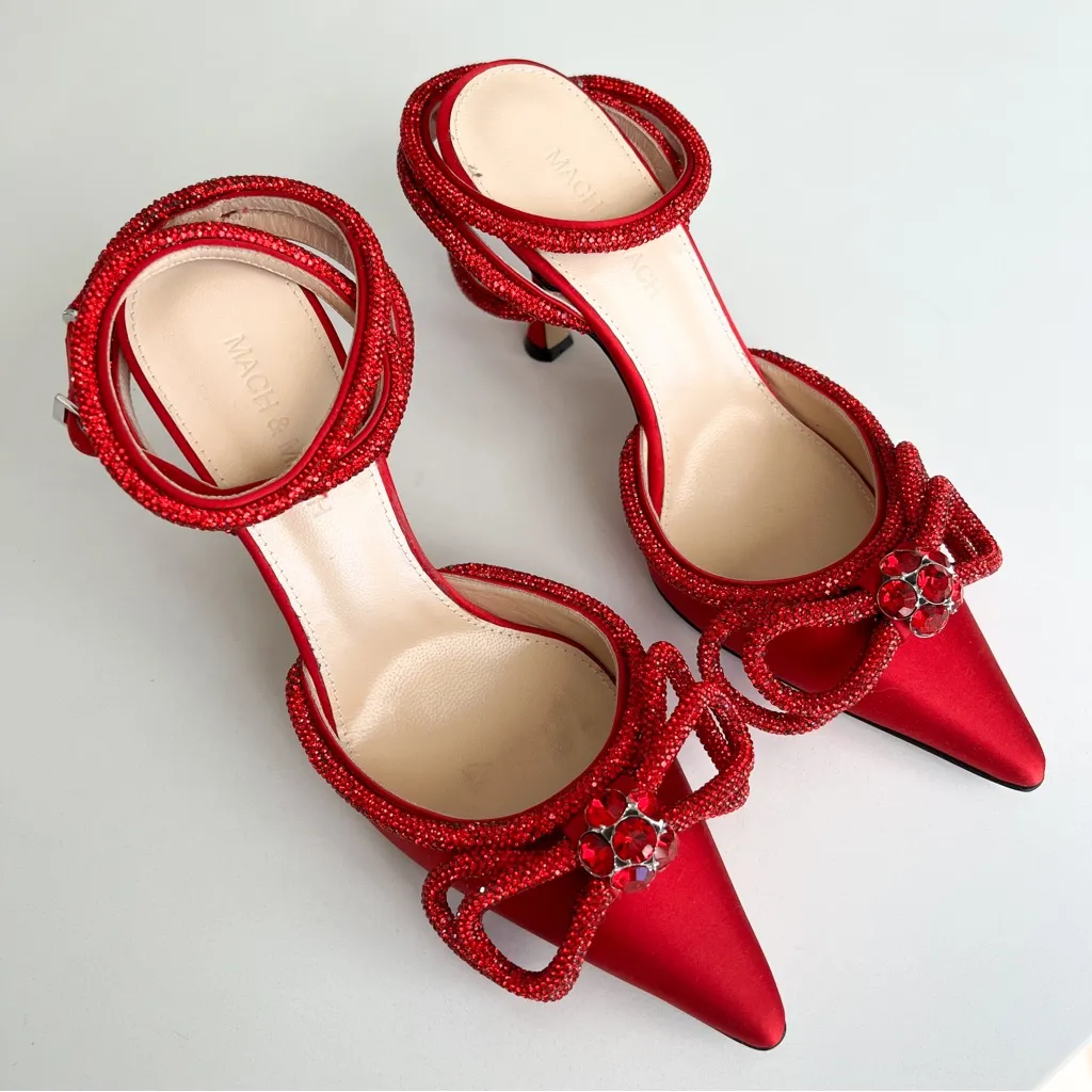 NWOB MACH & MACH Double - Image 2