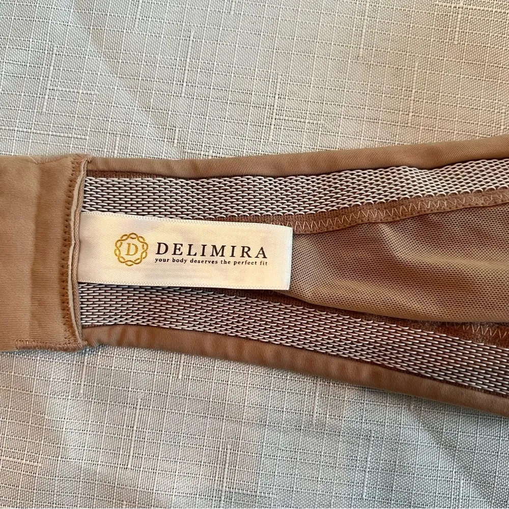 DELIMIRA Women's Plunge Push - Image 9