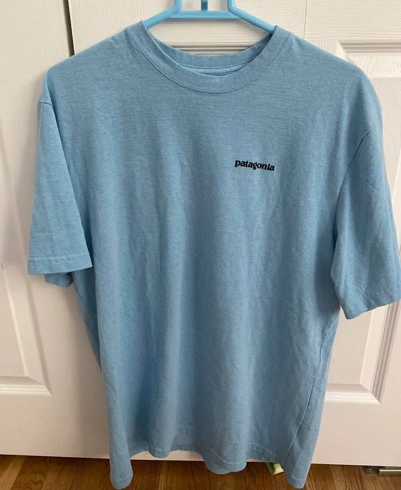 Patagonia Graphic Tee - Image 2