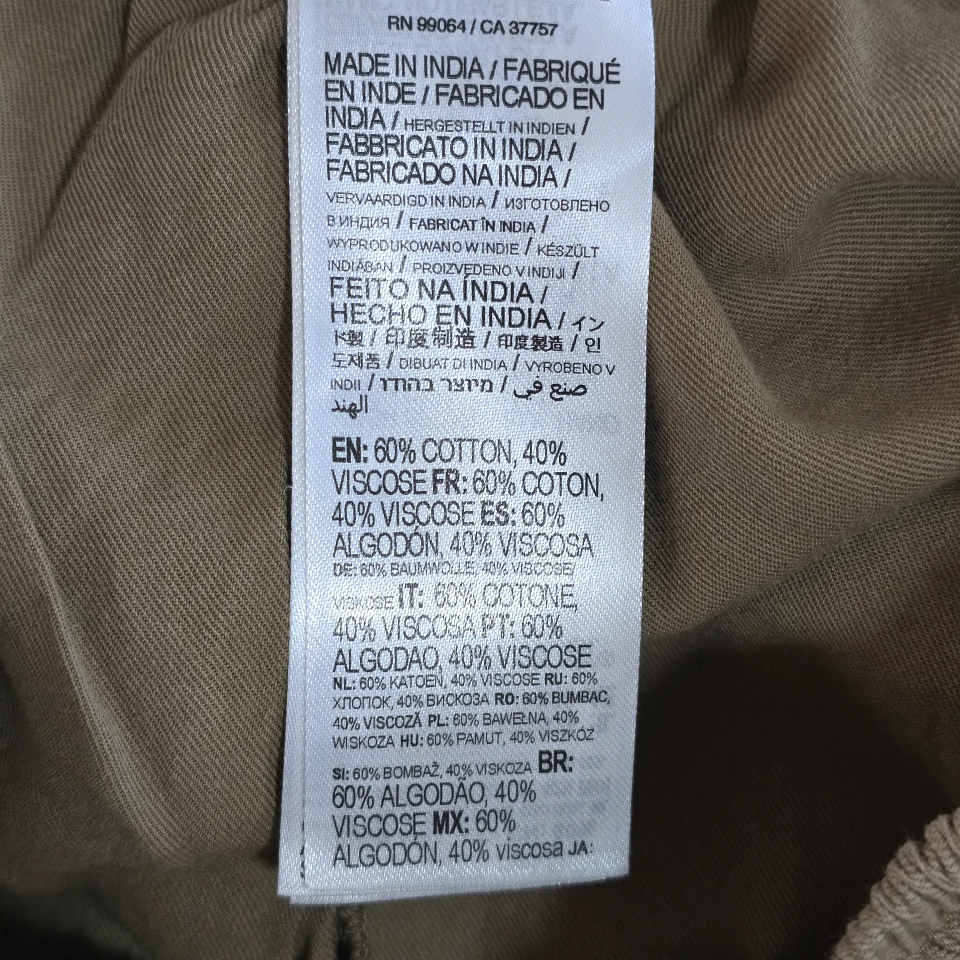 Billabong Road Trippin’ Sage Green Shorts Women’s Size Medium Salt Washed - Image 10