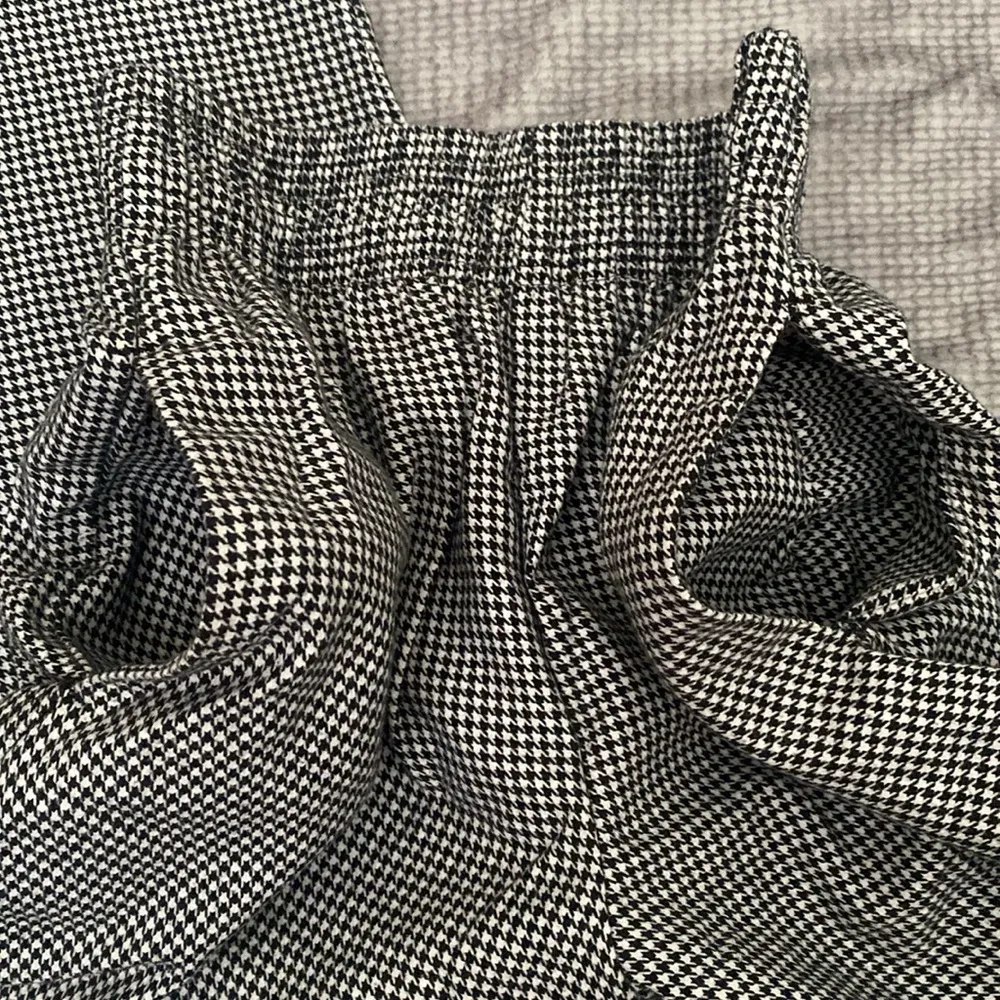 Uncommon Threads Chef Pants Black Size XS - Image 6
