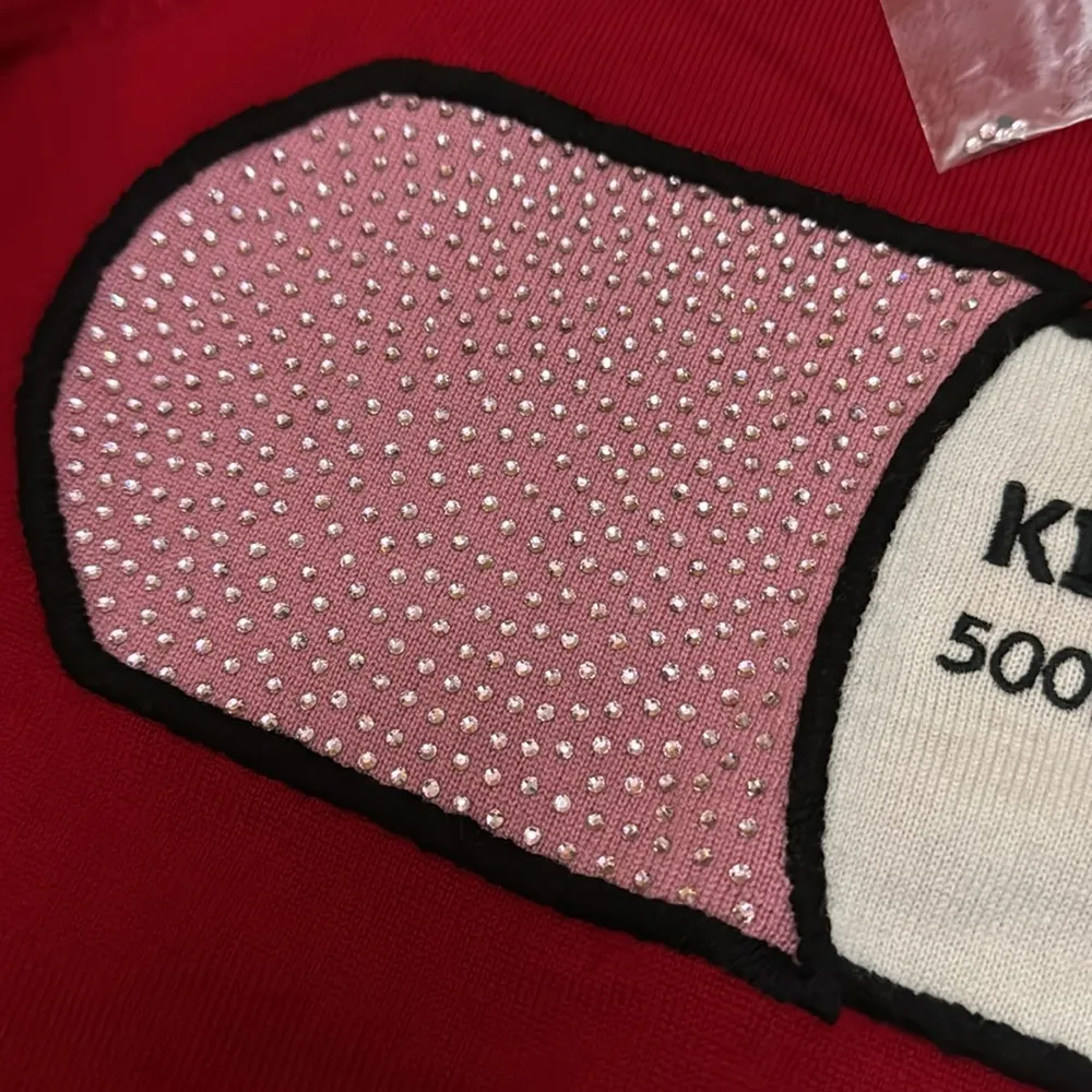 Alice + Olivia Kindness sweater - Image 3