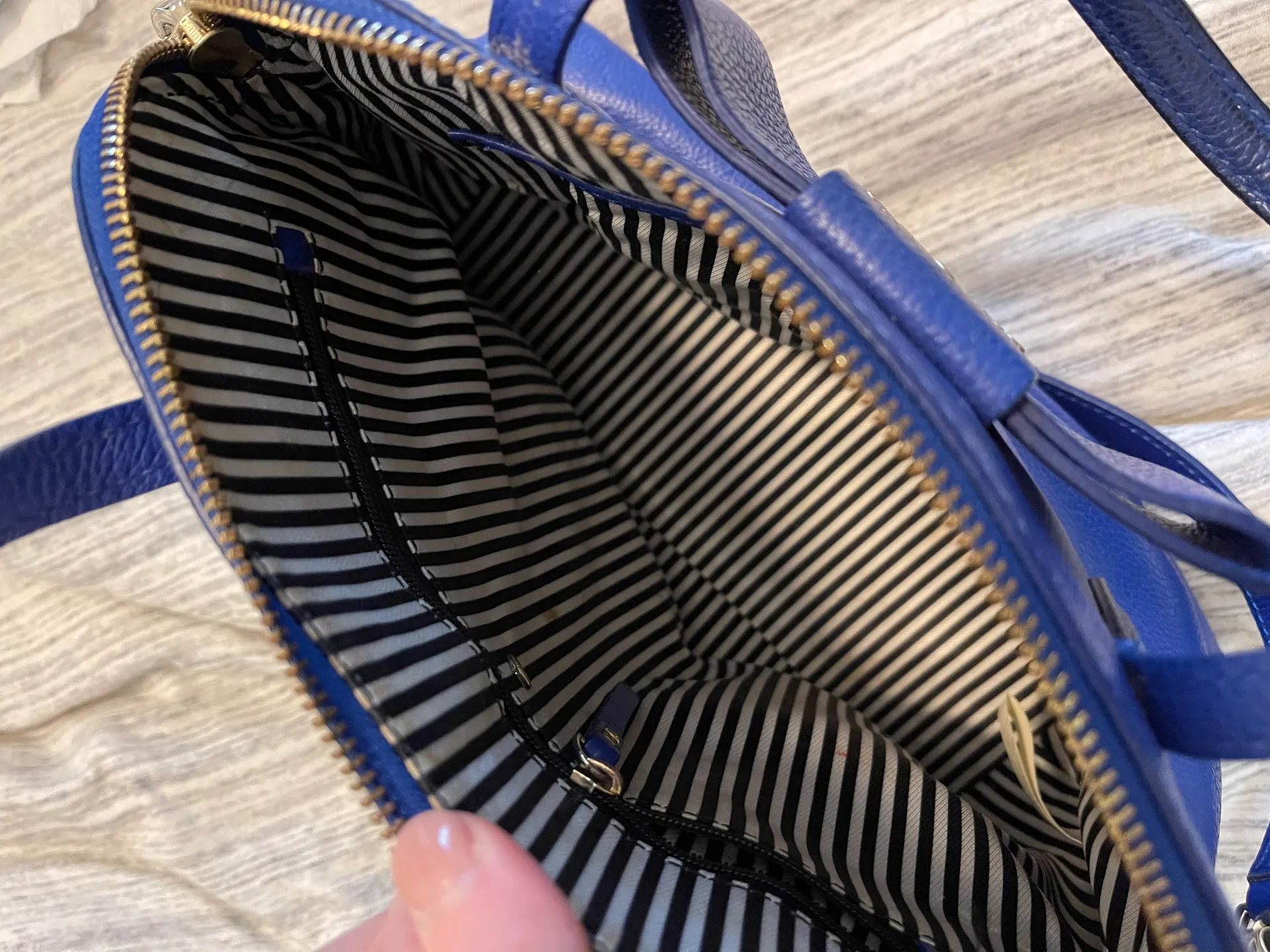 Kate Spade Handbag - Image 4