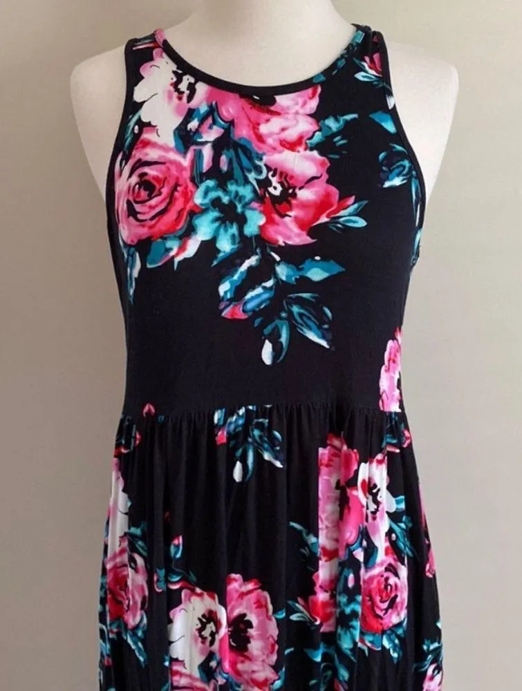 Maxi Dress size Medium - Image 7