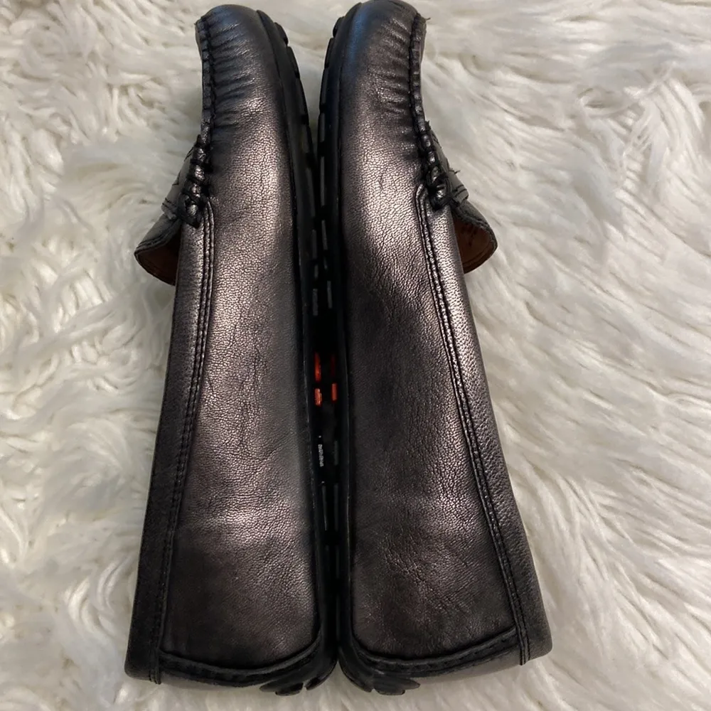 ABEO BIOSYSTEM Shoes sis 7N leather upper excellent condition see all photos Size 7 - Image 5