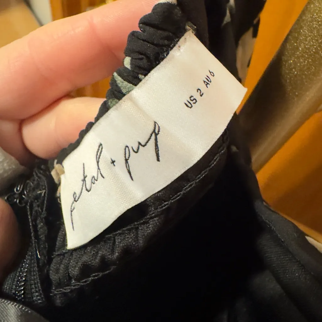 Petal & Pup Women's Meg Dress size 2 NWOT - Image 11