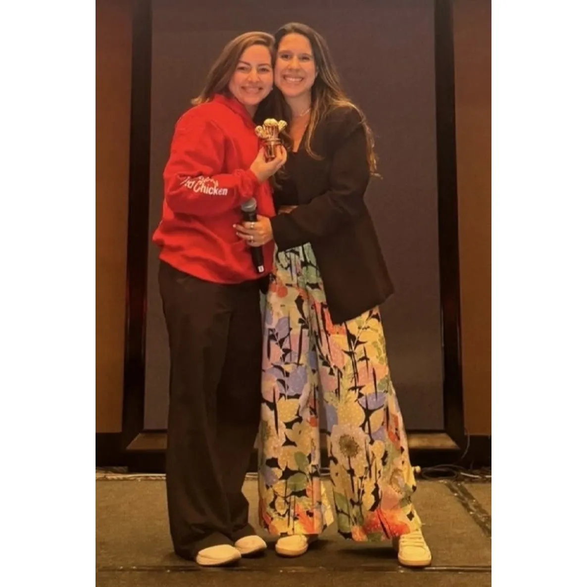 Equipment Multicolor Floral 100% Silk Ultra-flowy Lorin Wide Leg Trousers Size 2 - Image 16