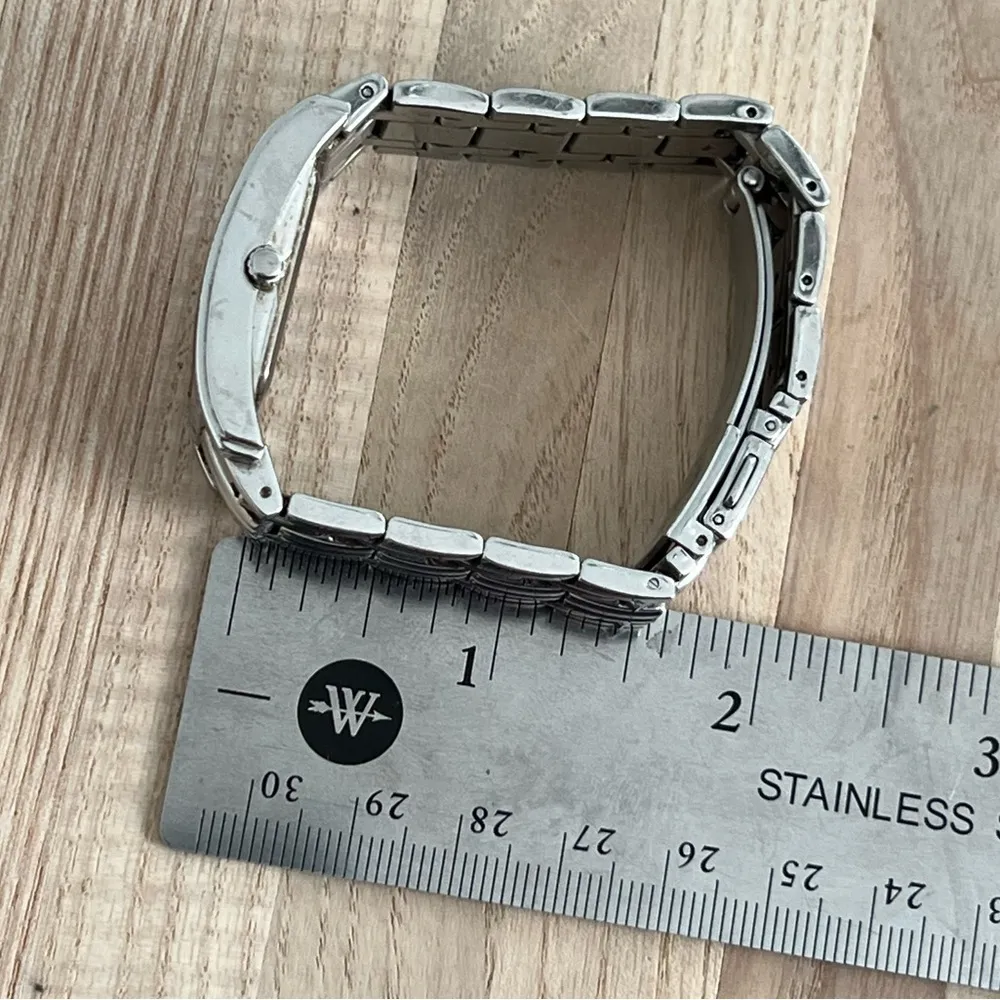 Kenneth Cole New York Ladies Watch Pink Dial Stainless Bracelet and Hands - Image 10