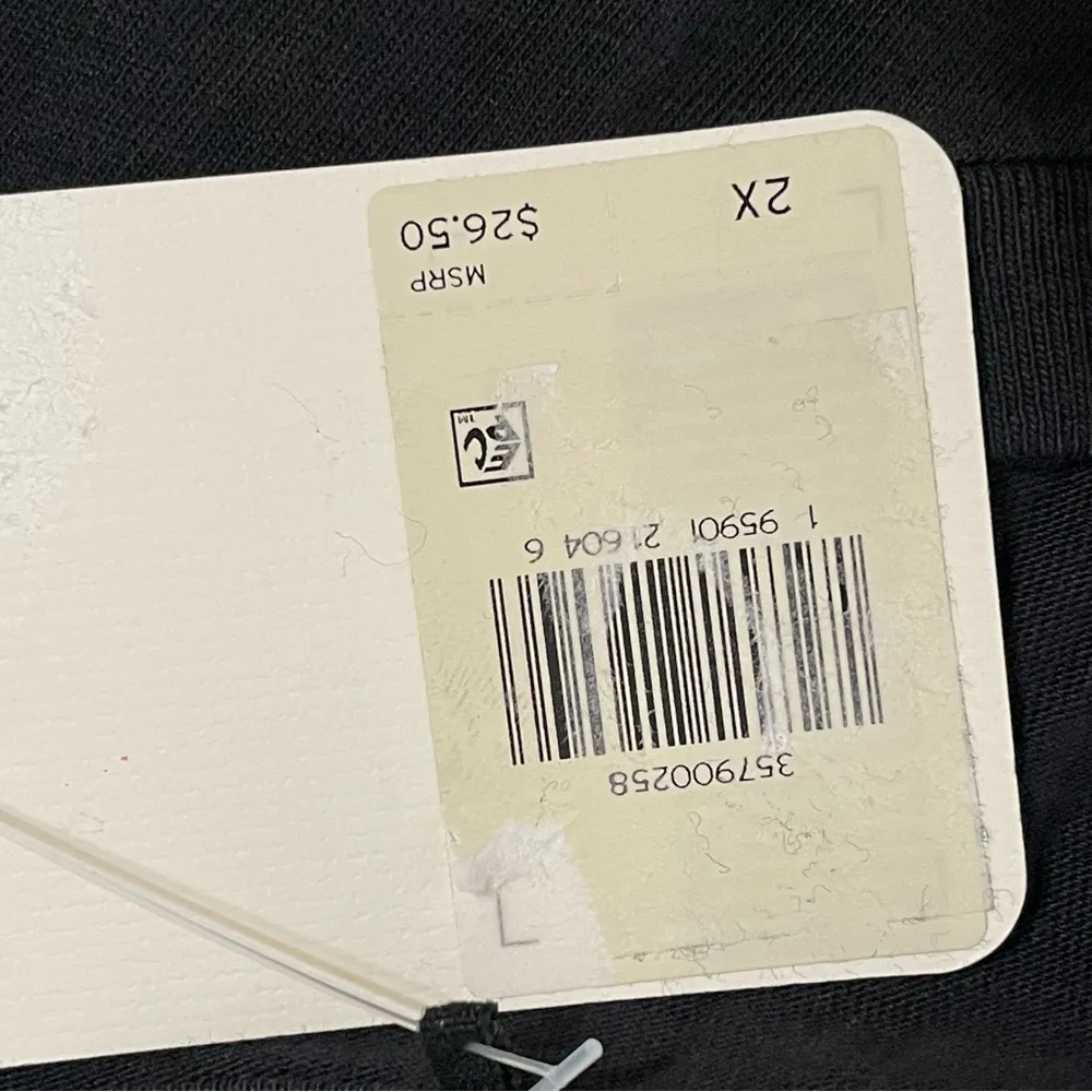 Levi’s Women’s Perfect Logo Tee - Image 7