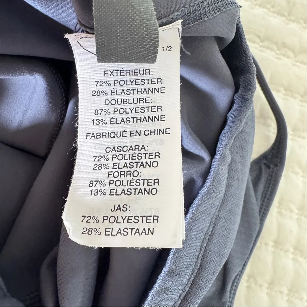 Vuori Mindset Jumpsuit - Image 14