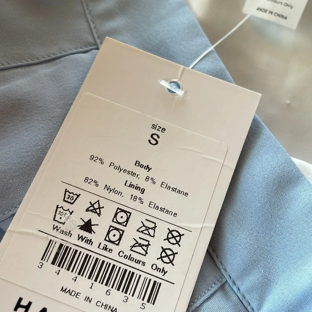 Halara Pleated Tennis Skort NWT - Image 6