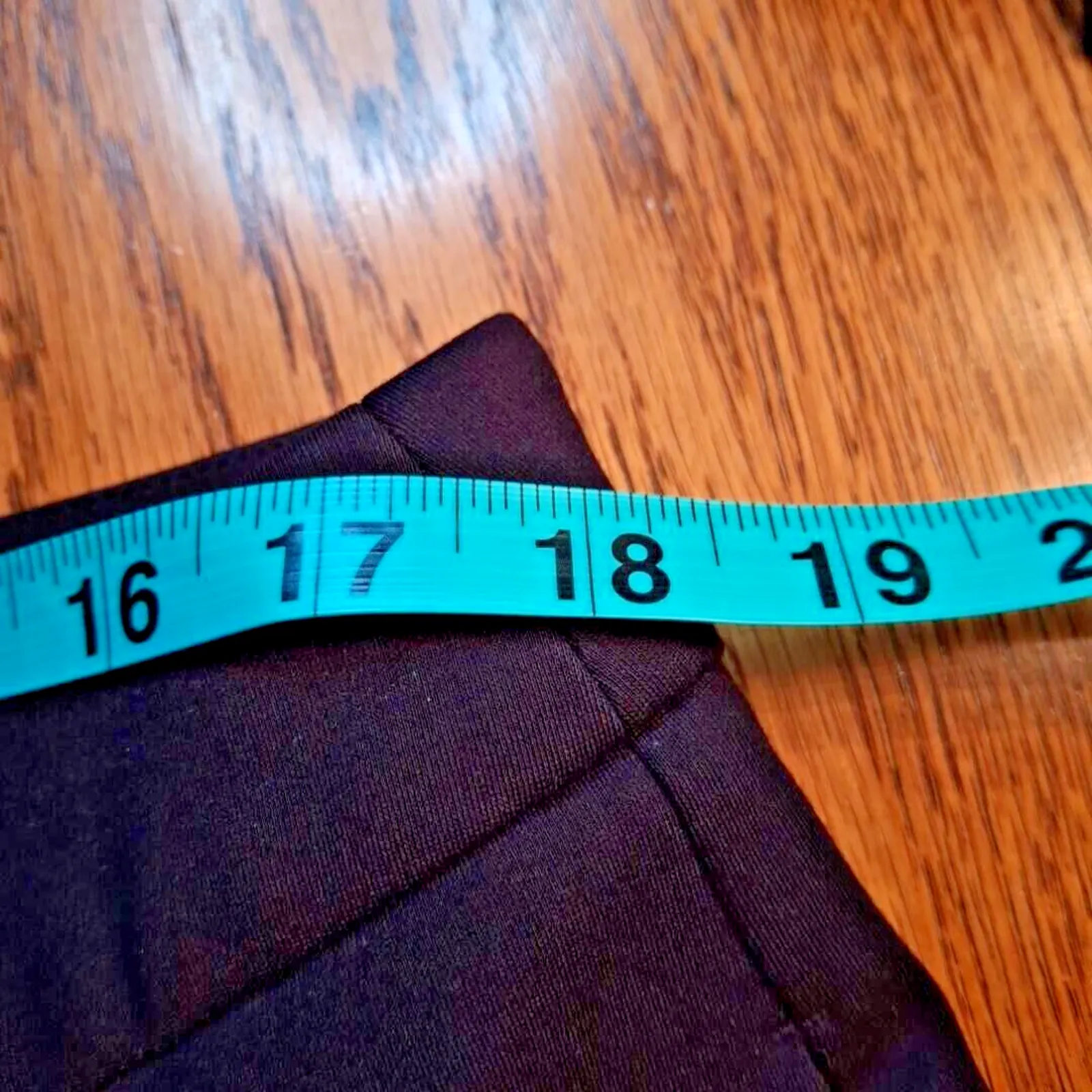 Eloquii Black Wide Leg Pants Size 18 - Image 7