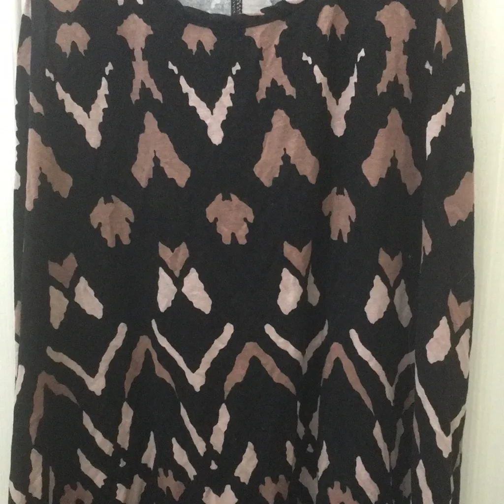 FINAL MARKDOWN Ladies’ Bobeau Tank Top w/Shark Bite Hem (M) - Image 3