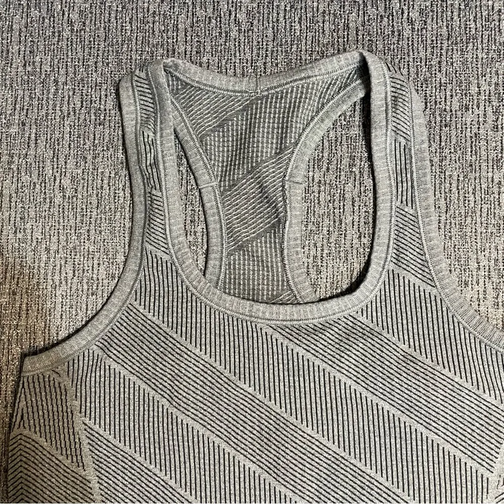 Lululemon Swiftly Tech Racerback Tank - Image 7