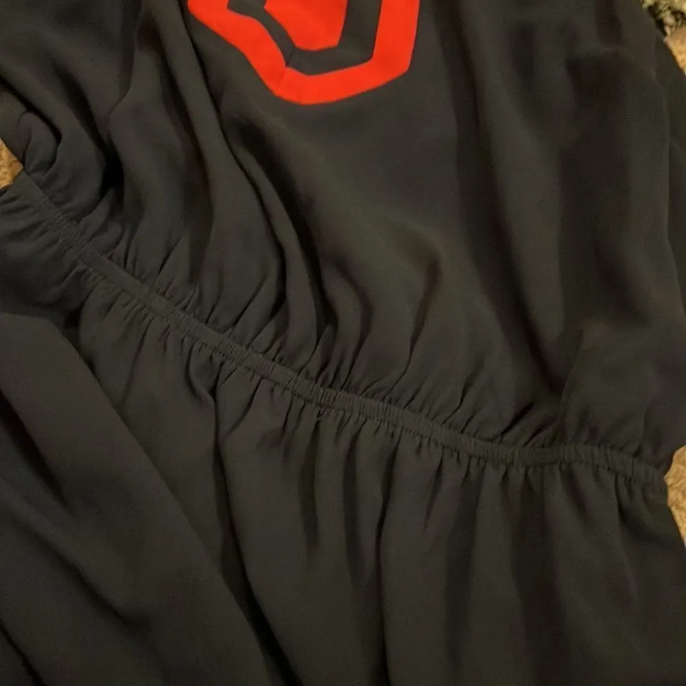 41 hawthorn small dress Red - Image 6