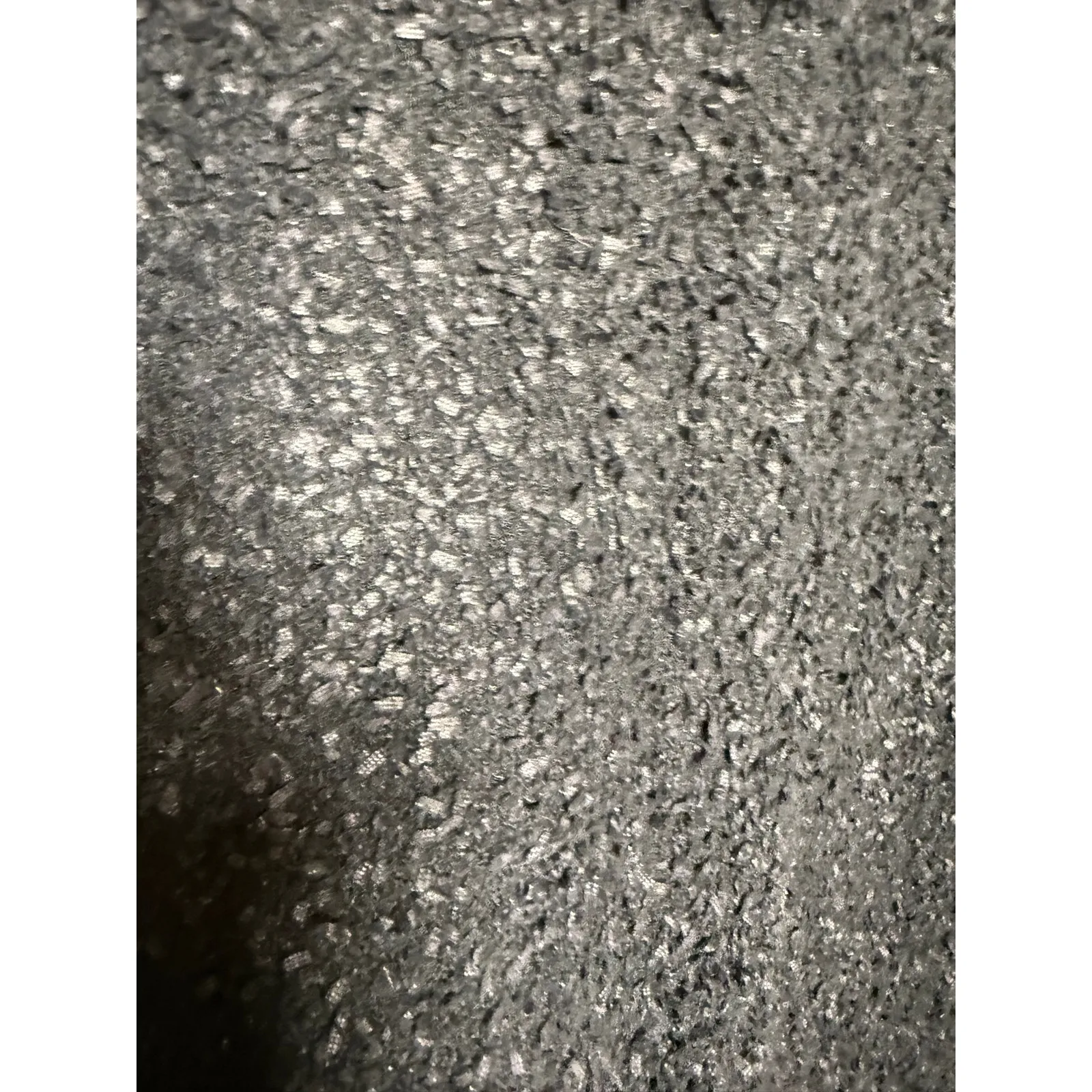 J.Crew Longer Sweater Lady Jacket Textured Contrast Yarn Cardigan Coatigan Sz M - Image 7