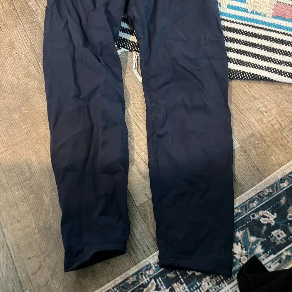 Zyia  active blue leggings size 4 - Image 2