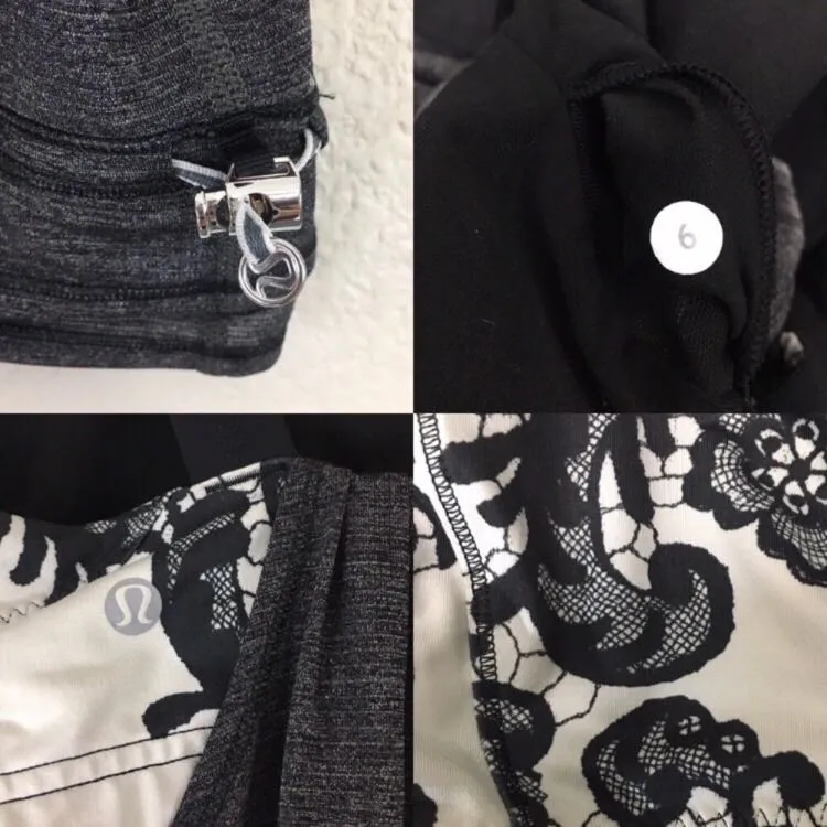 Lululemon Run Back On Track Tank - Image 8