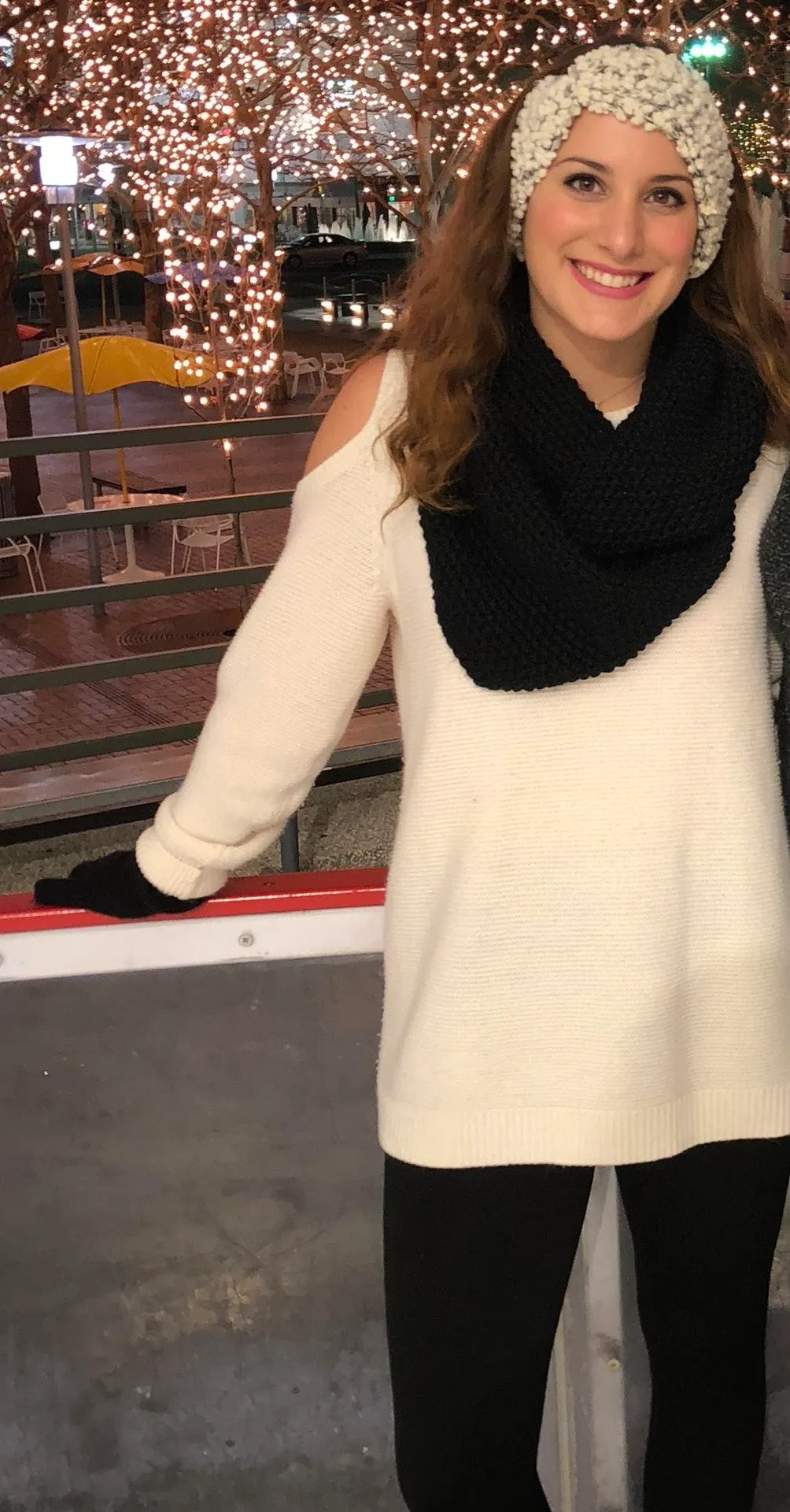 Oversized Sweater - Image 2