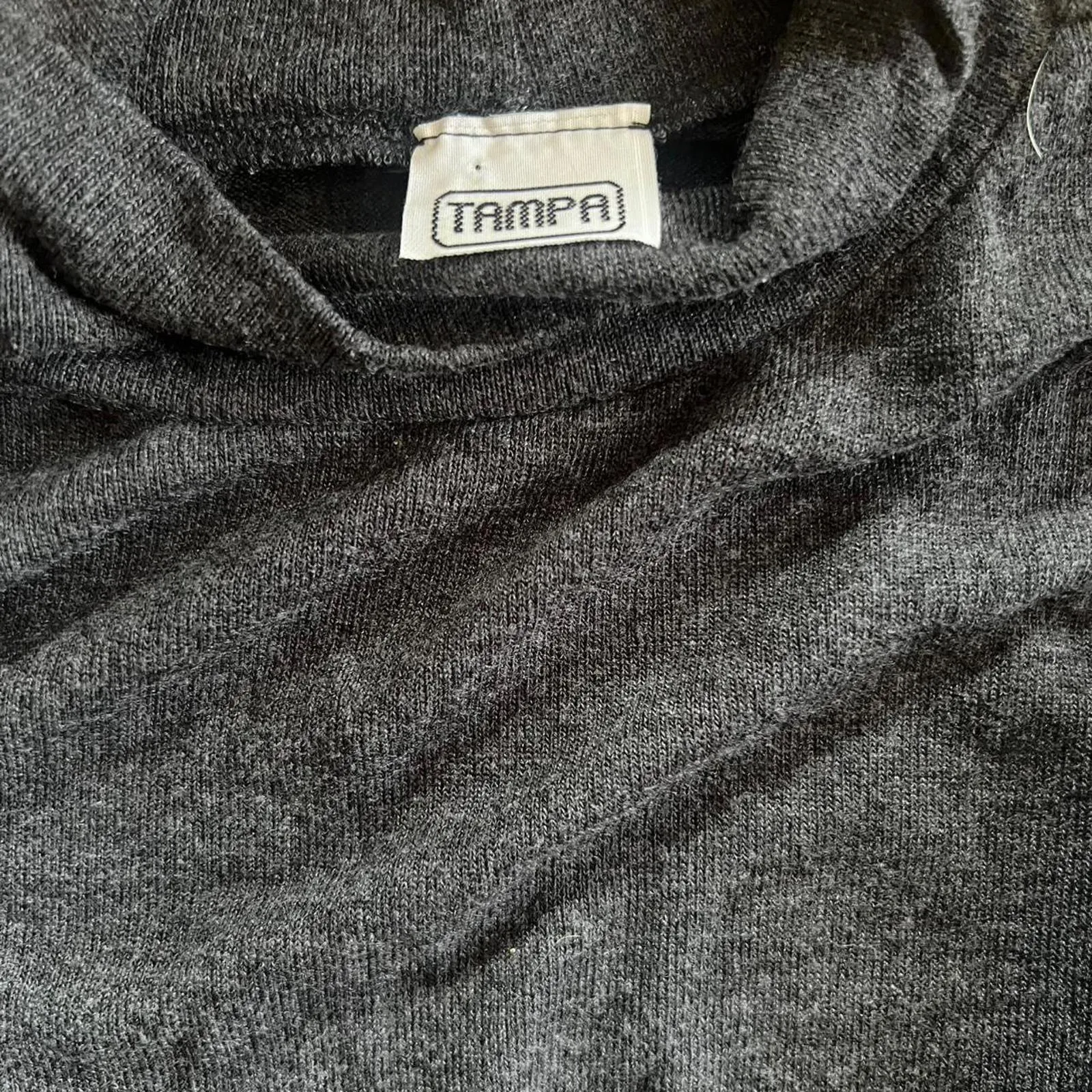 Tampa vintage Y2K dress Size Small Blue - Image 6