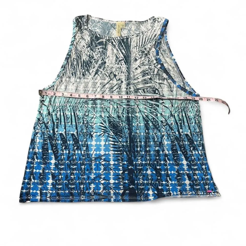 Tropical Tank‎ Top - Image 8