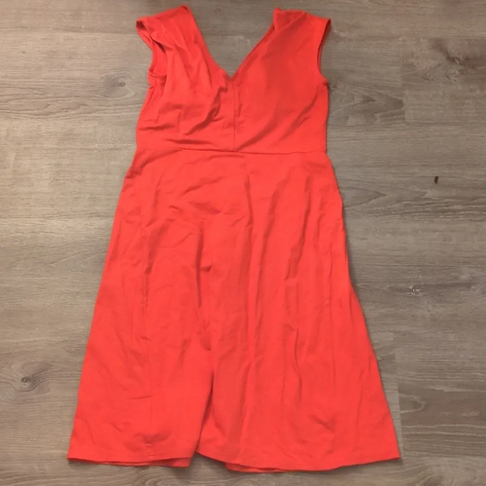 Patagonia Seabrook bandha dress size medium - Image 4