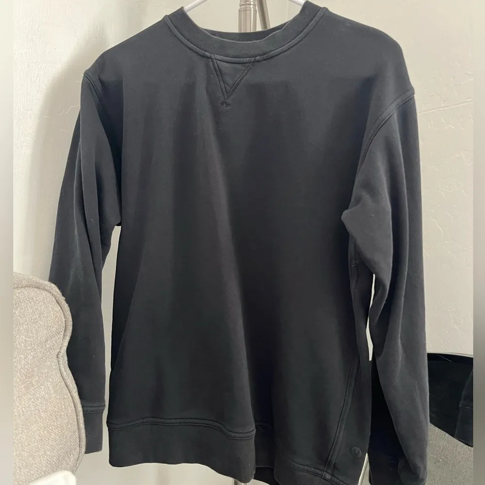 Lululemon  All Yours Crew - Image 3