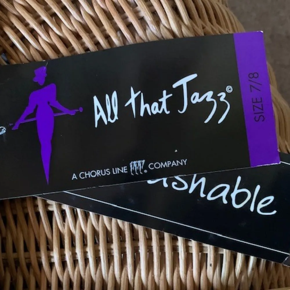 NWT - All that Jazz Vest | Size 7/8 - Image 3