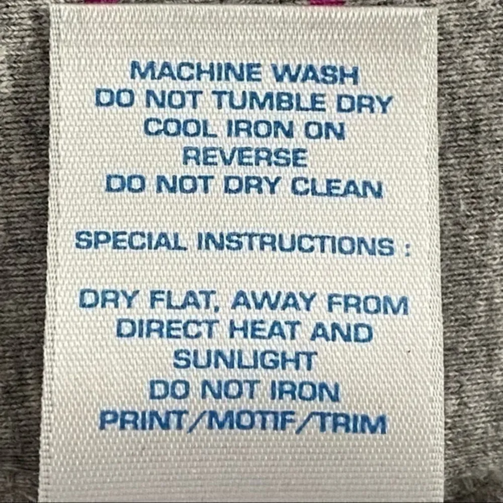 BODEN sport grey jersey knit t - Image 9