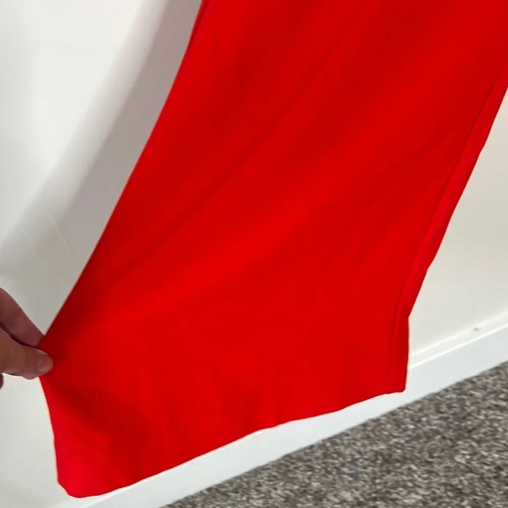 NBD Red Clover Jumpsuit - Image 7