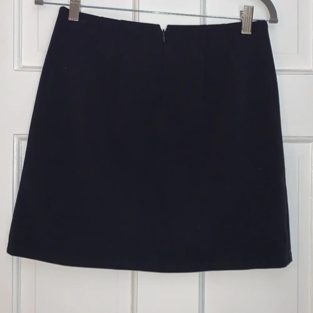 The Limited- Sailor style mini skirt - Image 2