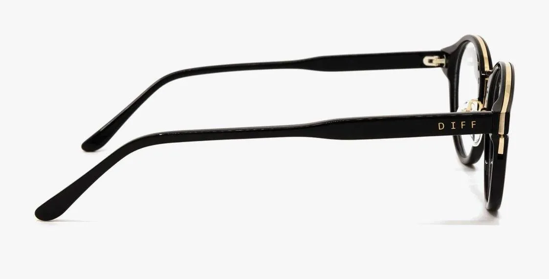 DIFF eyewear Banks Blue Light Glasses - Image 3