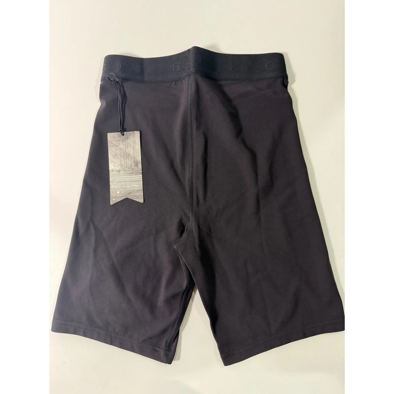 Stori Hero 8” Biker Shorts Size 6 - Image 4
