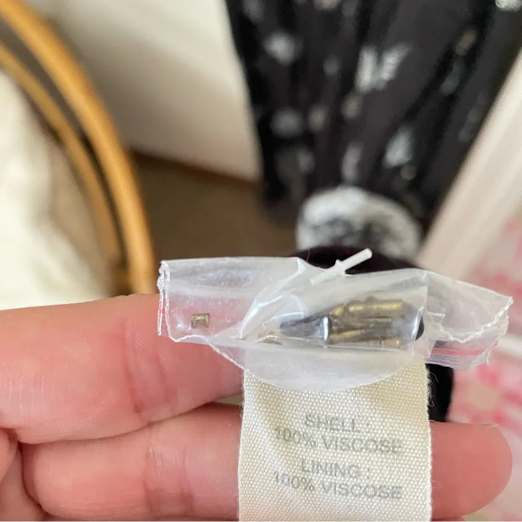 Anthropologie Forever That Girl Beaded Corset Maxi Dress in Size XS - Image 11