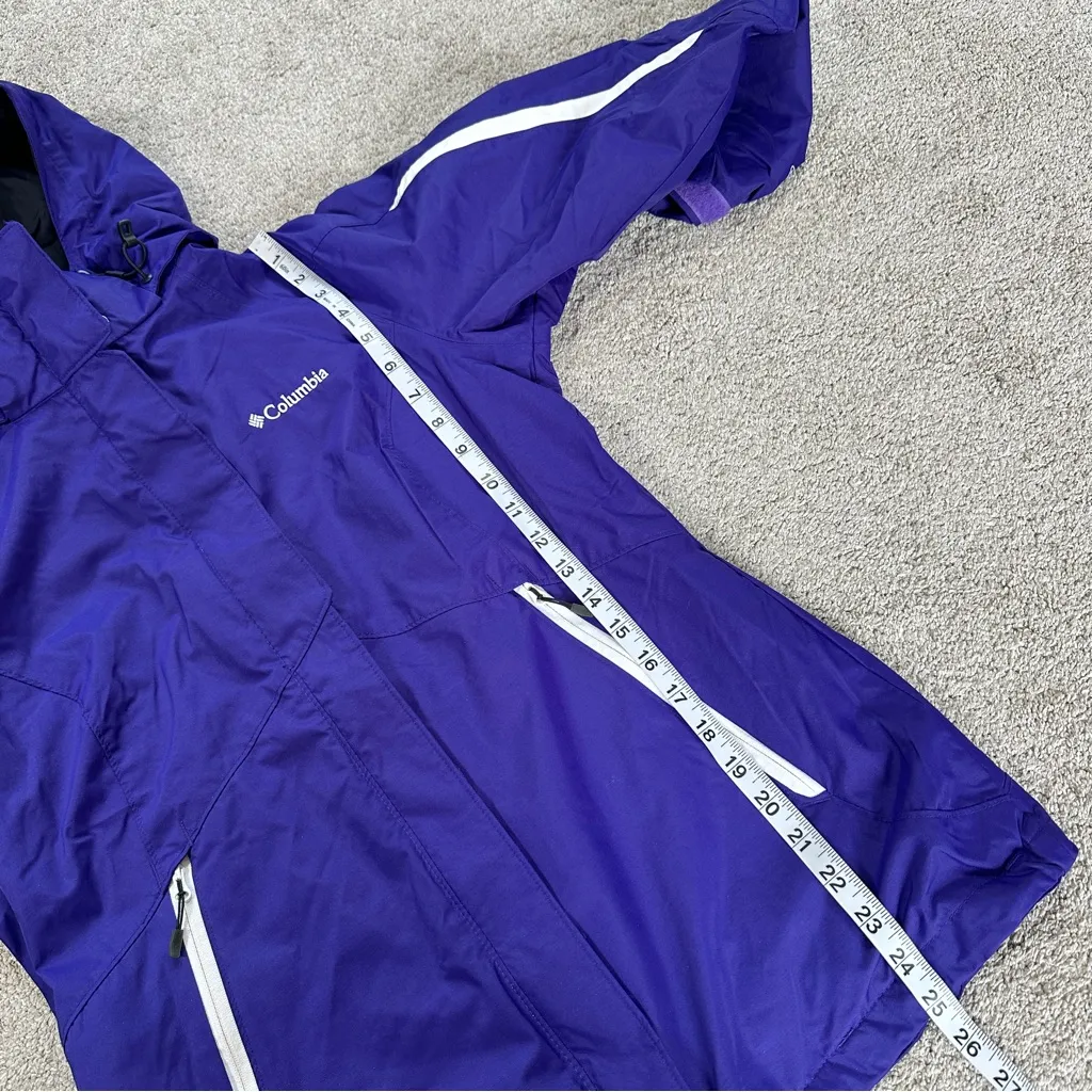 Columbia Omni - Image 12