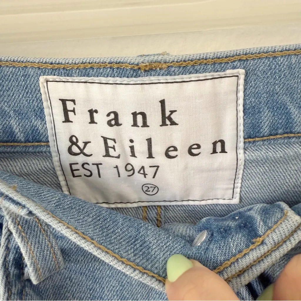 Frank & Eileen Monaghan Mom Jean Sz 27 - Image 5