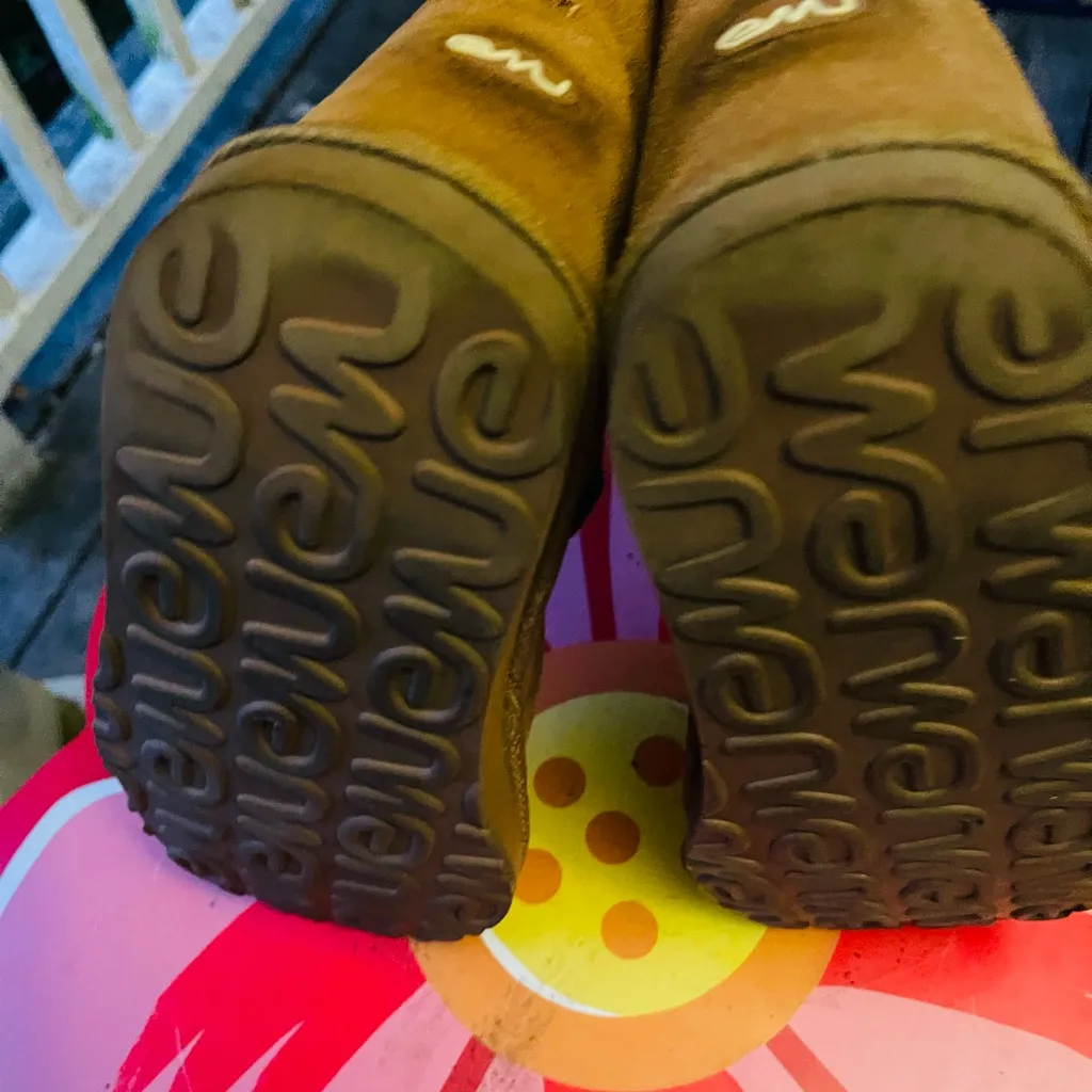 Emu boots for women Brown Size 5 - Image 5