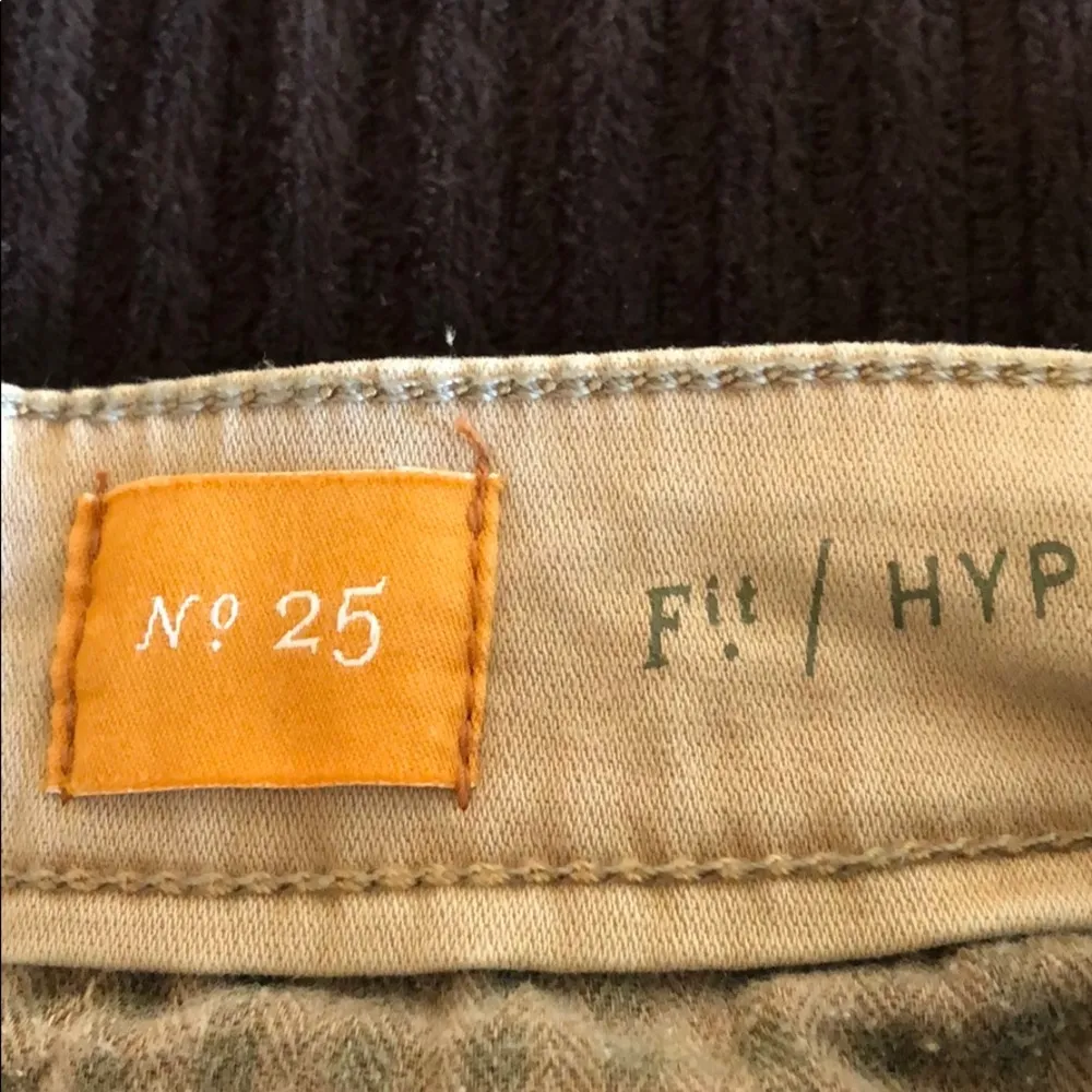 Unique chinos - Image 5