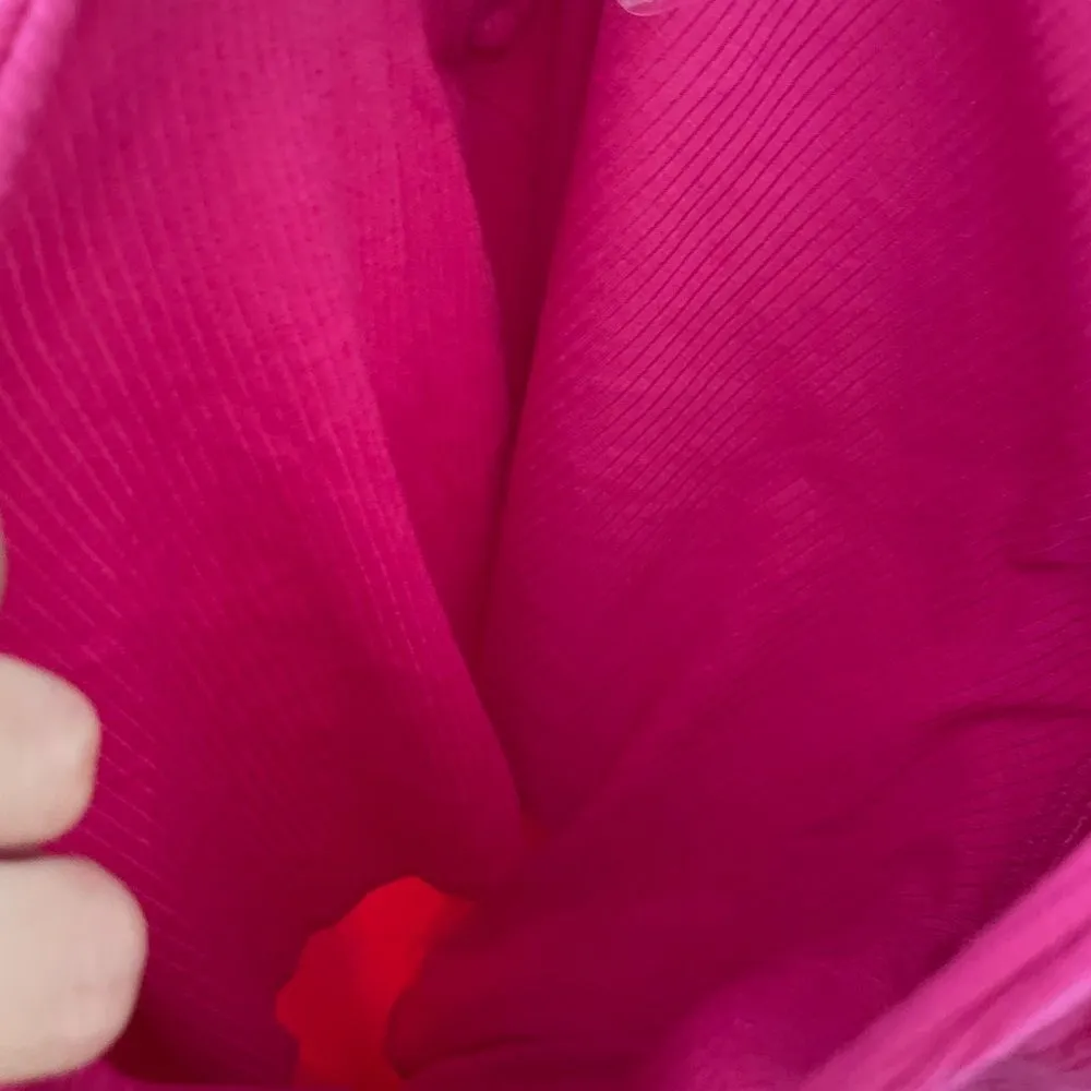 See you Monday body-con ribbed Dress below the knee size large NWOT - Image 5