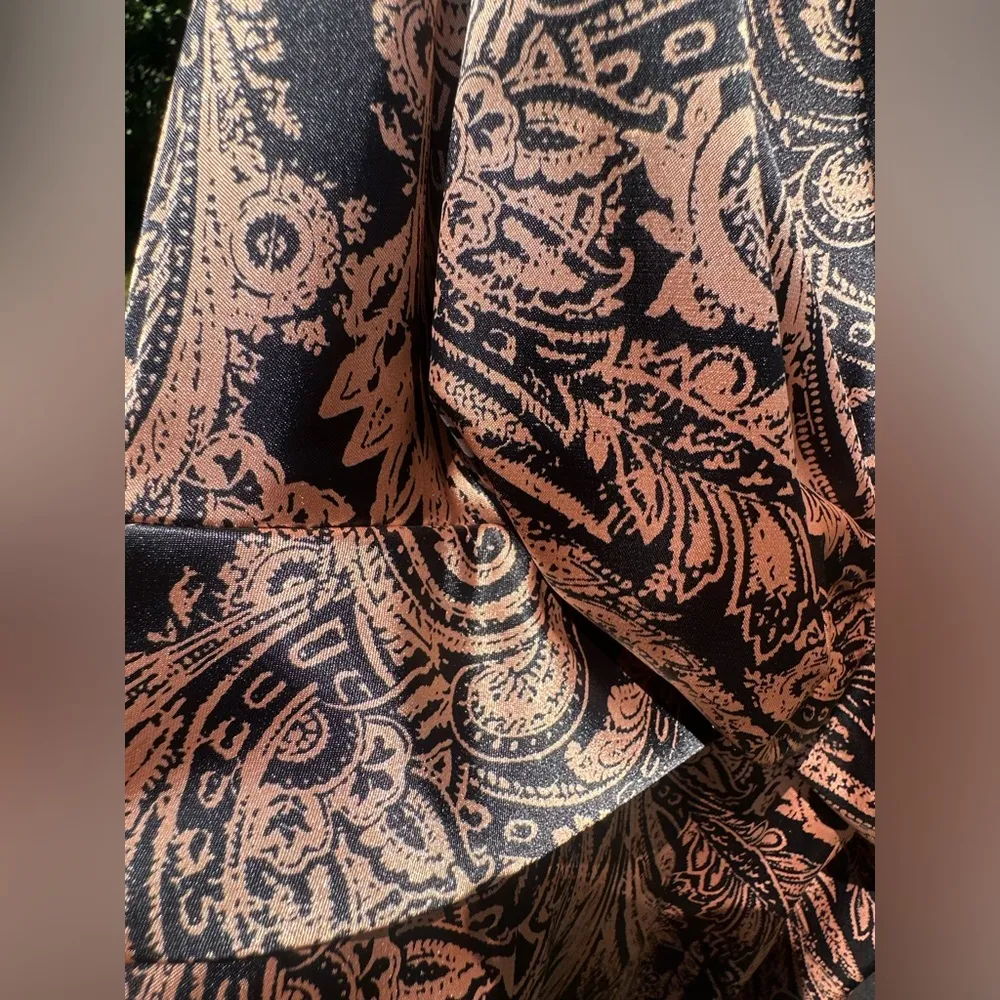 Size 4 Evan Picone Dress - Image 5